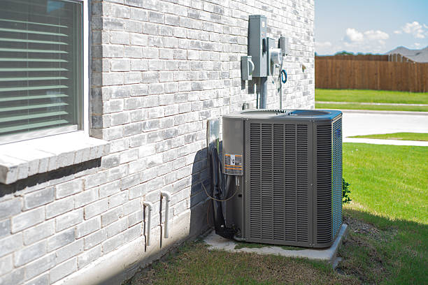 Reliable Ductwork Repair contractor in Rural Hall, NC by FH HVAC
